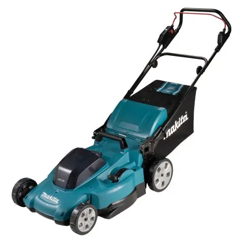 Populär Makita DLM538Z Gräsklippare